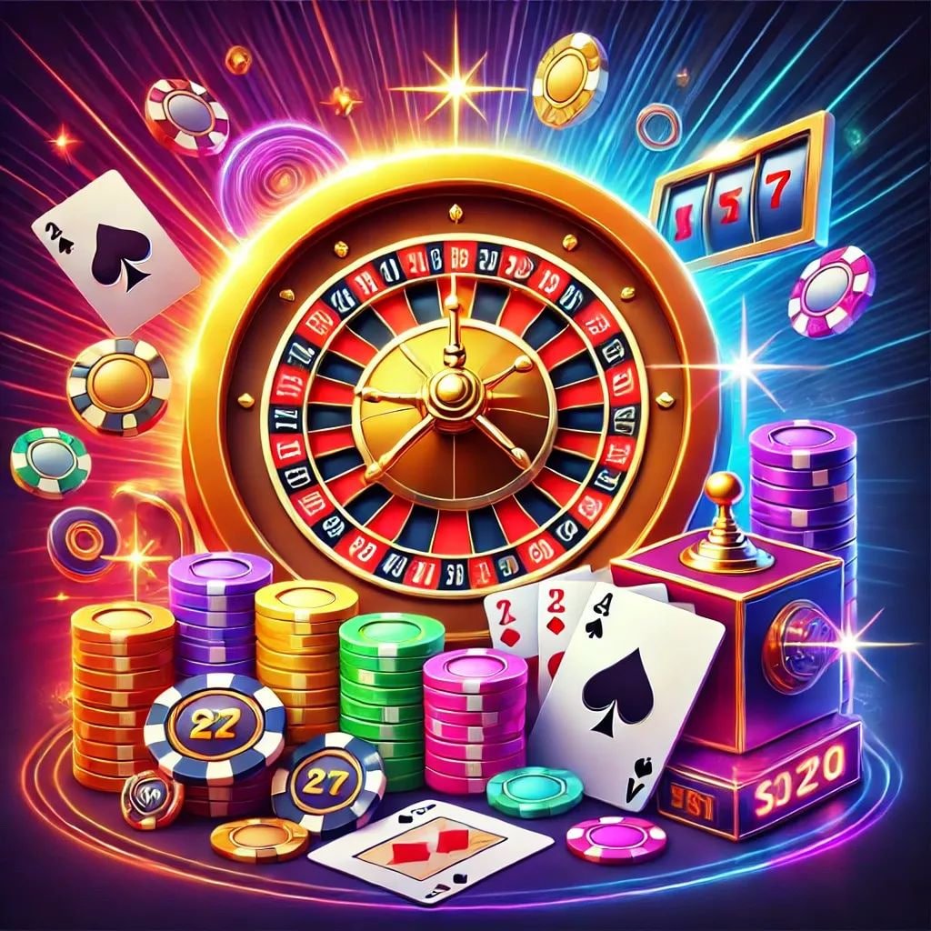 betslot