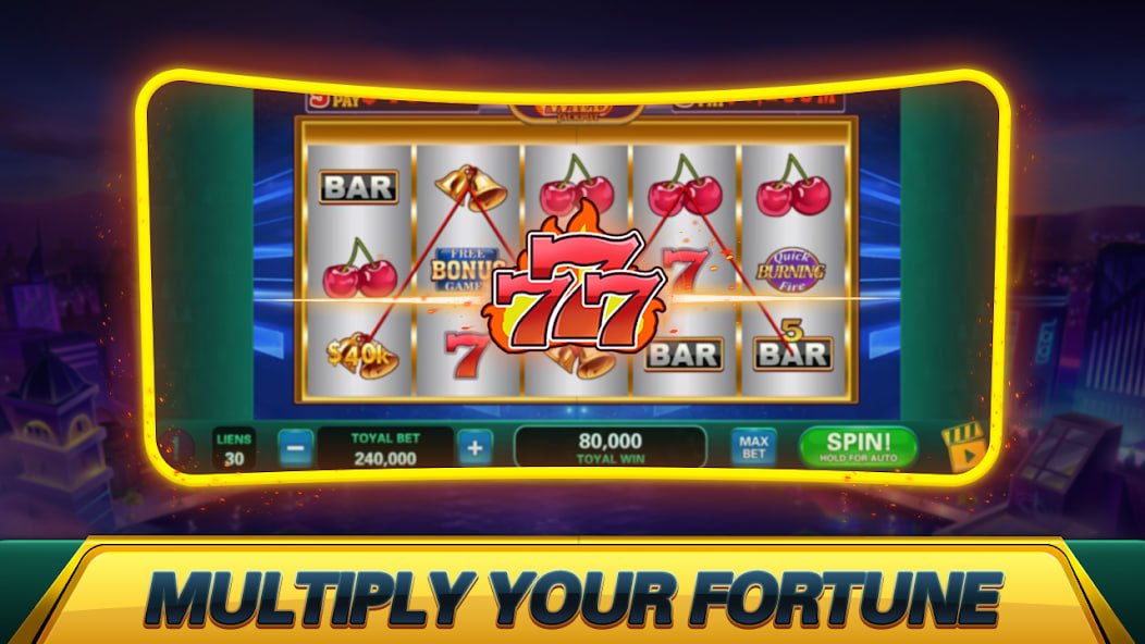 betslot